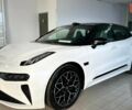 купить новое авто Zeekr 001 2025 года от официального дилера SKM-1 Zeekr фото