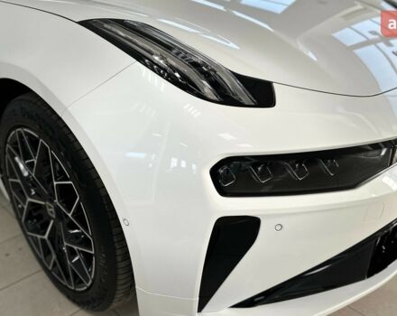 купить новое авто Zeekr 001 2025 года от официального дилера SKM-1 Zeekr фото