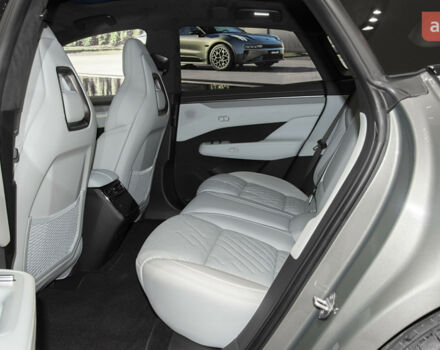 купить новое авто Zeekr 001 2025 года от официального дилера Bex Auto Zeekr фото