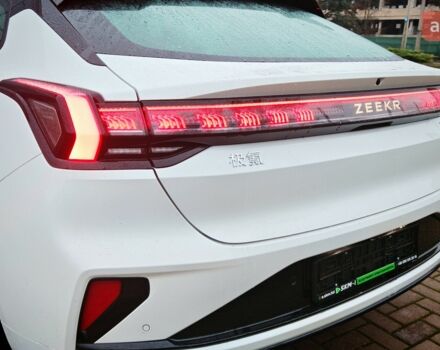 купить новое авто Zeekr 001 2025 года от официального дилера E-SKM Черкаси Zeekr фото