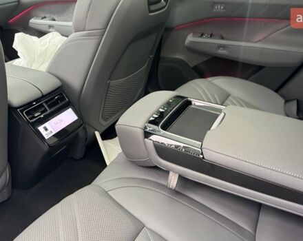 купить новое авто Zeekr 001 2025 года от официального дилера E-SKM ZOO Zeekr фото