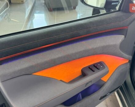 купить новое авто Zeekr 001 2025 года от официального дилера Олег Львів Zeekr фото