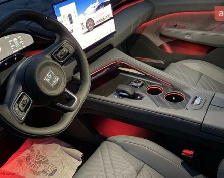 купить новое авто Zeekr 001 2025 года от официального дилера VOLT AUTO Zeekr фото