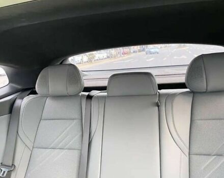 Zeekr 001 2025 в Киеве на Automoto.ua Zeekr 001, объемом двигателя 0 л и пробегом 1 тыс. км за 47500 $, фото 7 на Automoto.ua