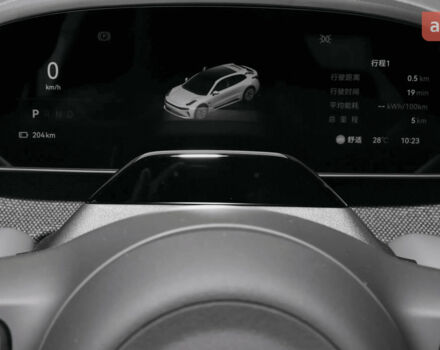 Zeekr 001 2025 года купить новое авто Zeekr 001 2025 года от официального дилера Автосалон ECODRIVE AUTO Київ Zeekr фото