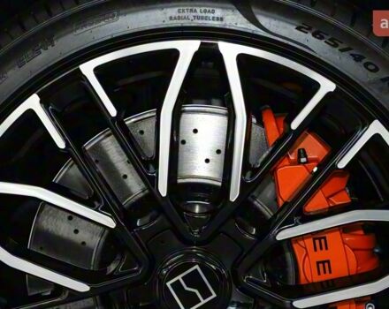 Zeekr 001 2025 року купити нове авто Zeekr 001 2025 року від офіційного дилера Олександр Хіміч Zeekr фото