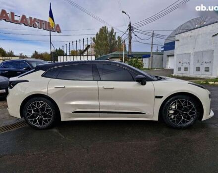 Zeekr 001, объемом двигателя 0 л и пробегом 10 тыс. км за 51999 $, фото 6 на Automoto.ua