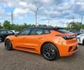 Zeekr 001, объемом двигателя 0 л и пробегом 1 тыс. км за 36888 $, фото 19 на Automoto.ua