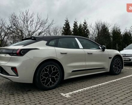 купити нове авто Zeekr 001 2025 року від офіційного дилера Олег Львів Zeekr фото