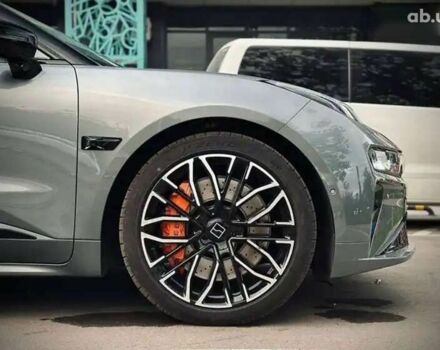 Zeekr 001 2025 в Киеве на Automoto.ua Zeekr 001, объемом двигателя 0 л и пробегом 1 тыс. км за 47500 $, фото 3 на Automoto.ua