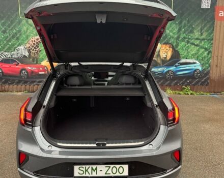 купить новое авто Zeekr 001 2025 года от официального дилера E-SKM ZOO Zeekr фото