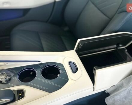 купить новое авто Zeekr 001 2025 года от официального дилера SKM-1 Zeekr фото