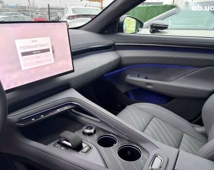 Zeekr 001, объемом двигателя 0 л и пробегом 1 тыс. км за 46500 $, фото 24 на Automoto.ua