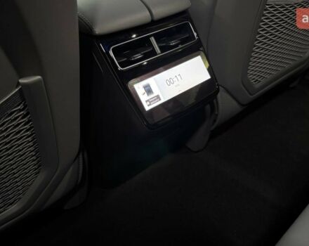 купити нове авто Zeekr 001 2025 року від офіційного дилера Максим Путрівка Zeekr фото