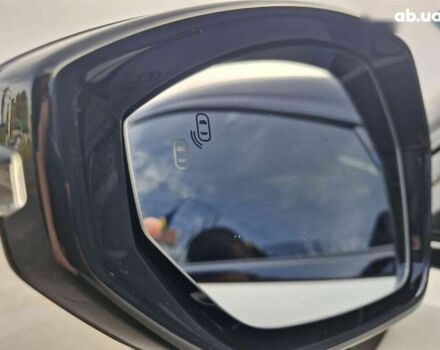 Zeekr 001, объемом двигателя 0 л и пробегом 10 тыс. км за 51999 $, фото 10 на Automoto.ua