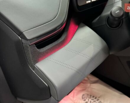 купить новое авто Zeekr 001 2025 года от официального дилера E-SKM Черкаси Zeekr фото