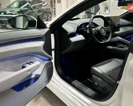 купить новое авто Zeekr 001 2025 года от официального дилера SKM-1 Zeekr фото