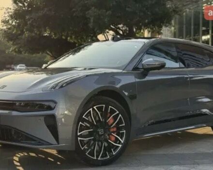 Zeekr 001 2025 року купити нове авто Zeekr 001 2025 року від офіційного дилера ELECTRO-MOTORS KROPYVNYTSKYI Zeekr фото