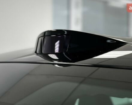 купити нове авто Zeekr 001 2025 року від офіційного дилера SKM-1 Zeekr фото