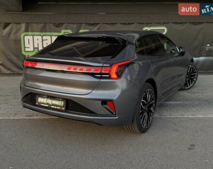 Zeekr 001, объемом двигателя 0 л и пробегом 1 тыс. км за 51000 $, фото 52 на Automoto.ua