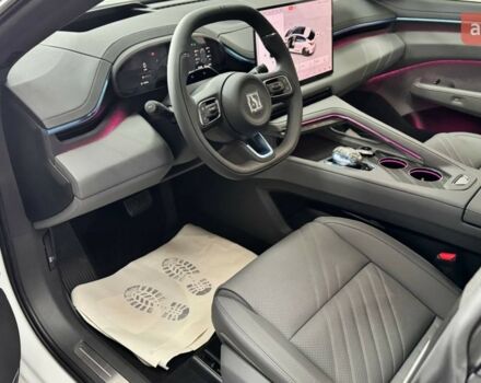 купити нове авто Zeekr 001 2025 року від офіційного дилера Олег Львів Zeekr фото