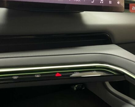 купить новое авто Zeekr 001 2025 года от официального дилера E-SKM Житомир Zeekr фото