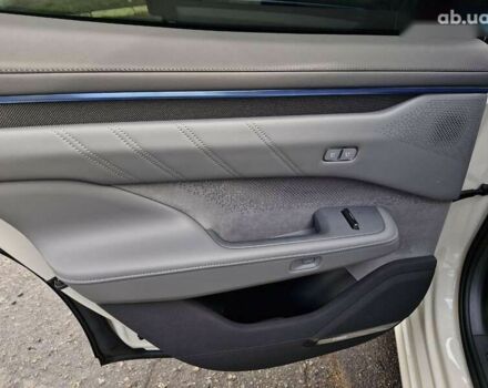 Zeekr 001, объемом двигателя 0 л и пробегом 10 тыс. км за 51999 $, фото 15 на Automoto.ua