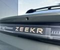 Zeekr 001 2025 у Івано-Франківську на Automoto.ua Zeekr 001, об'ємом двигуна 0 л та пробігом 1 тис. км за 47700 $, фото 17 на Automoto.ua