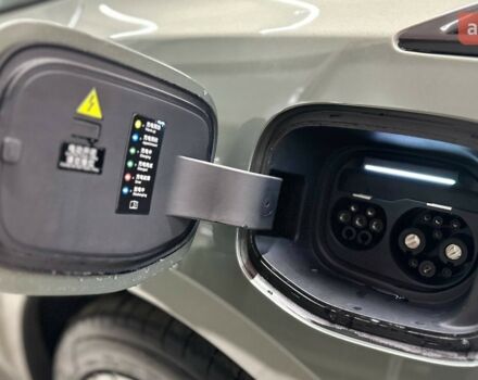 купить новое авто Zeekr 001 2025 года от официального дилера SKM-1 Zeekr фото