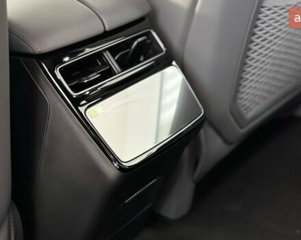 купити нове авто Zeekr 001 2025 року від офіційного дилера SKM-1 Zeekr фото