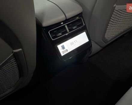 купити нове авто Zeekr 001 2025 року від офіційного дилера E-SKM Кропивницький Zeekr фото