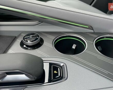 купить новое авто Zeekr 001 2025 года от официального дилера Олег Львів Zeekr фото