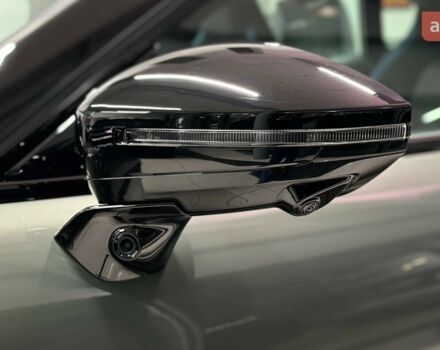 купить новое авто Zeekr 001 2025 года от официального дилера SKM-1 Zeekr фото