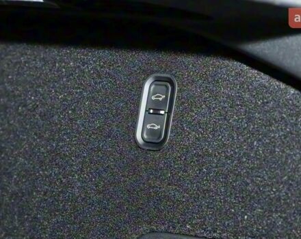 Zeekr 001 2025 года купить новое авто Zeekr 001 2025 года от официального дилера Олександр Хіміч Zeekr фото