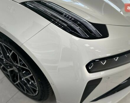 купить новое авто Zeekr 001 2025 года от официального дилера SKM-1 Zeekr фото