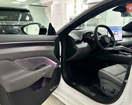 купити нове авто Zeekr 001 2025 року від офіційного дилера SKM-1 Zeekr фото