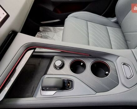 купить новое авто Zeekr 001 2025 года от официального дилера Zeekr Позняки Zeekr фото