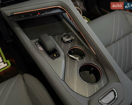 Zeekr 001, объемом двигателя 0 л и пробегом 1 тыс. км за 51000 $, фото 22 на Automoto.ua