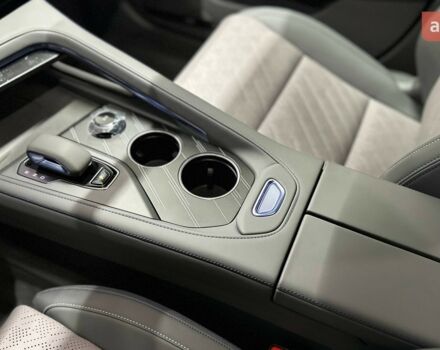 купить новое авто Zeekr 001 2025 года от официального дилера SKM-1 Zeekr фото