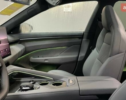 купити нове авто Zeekr 001 2025 року від офіційного дилера Максим Путрівка Zeekr фото