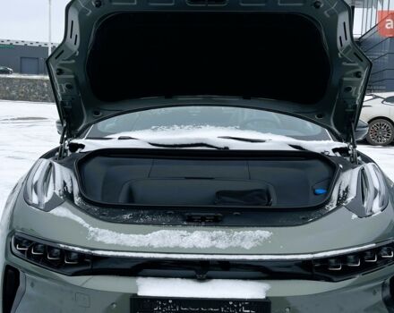 купить новое авто Zeekr 001 2025 года от официального дилера AUTOCENTER AUTO.RIA Zeekr фото