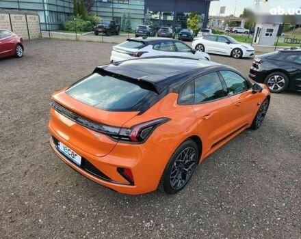 Zeekr 001, объемом двигателя 0 л и пробегом 1 тыс. км за 36888 $, фото 10 на Automoto.ua