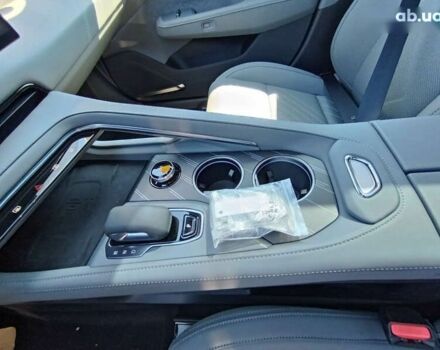 Zeekr 001 2025 в Киеве на Automoto.ua Zeekr 001, объемом двигателя 0 л и пробегом 1 тыс. км за 47500 $, фото 9 на Automoto.ua