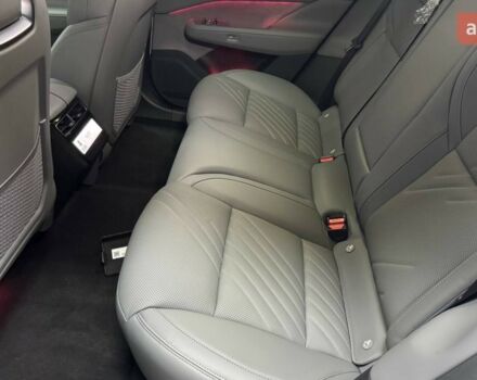 купити нове авто Zeekr 001 2025 року від офіційного дилера Олег Львів Zeekr фото