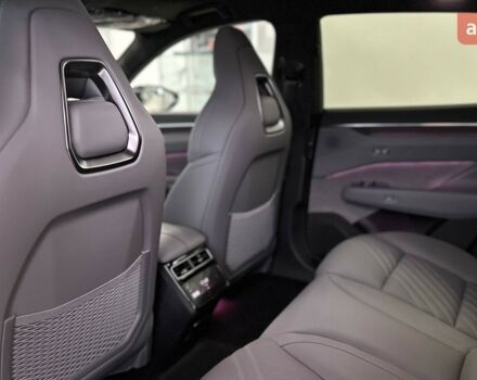 купити нове авто Zeekr 001 2025 року від офіційного дилера SKM-1 Zeekr фото