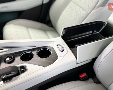 купить новое авто Zeekr 001 2025 года от официального дилера SKM-1 Zeekr фото