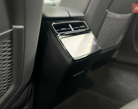 купити нове авто Zeekr 001 2025 року від офіційного дилера SKM-1 Zeekr фото