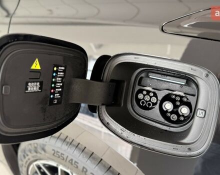 купить новое авто Zeekr 001 2025 года от официального дилера SKM-1 Zeekr фото