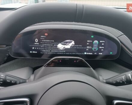 купить новое авто Zeekr 001 2025 года от официального дилера VOLT AUTO Zeekr фото