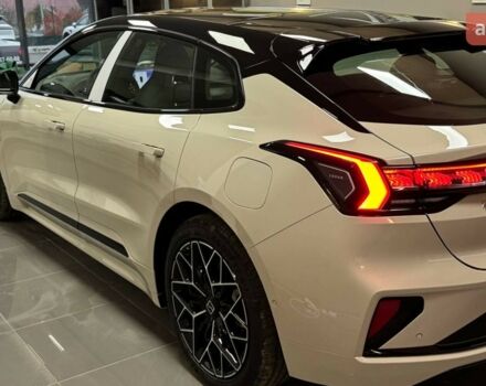 купить новое авто Zeekr 001 2025 года от официального дилера Максим Путрівка Zeekr фото